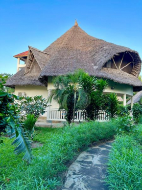 3 Bed Room private villa with pool